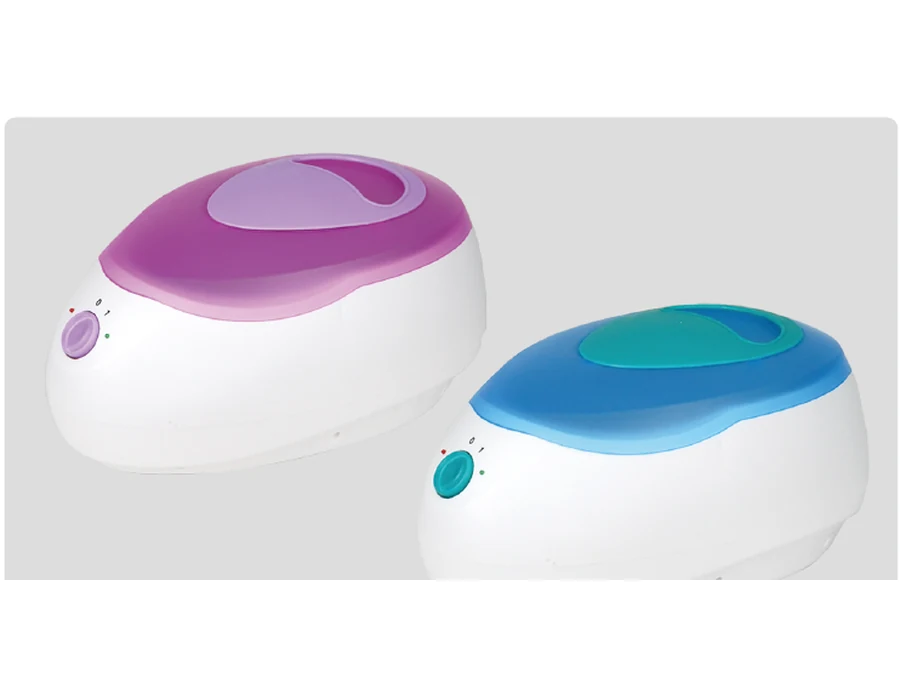 Paraffin Wax Baths