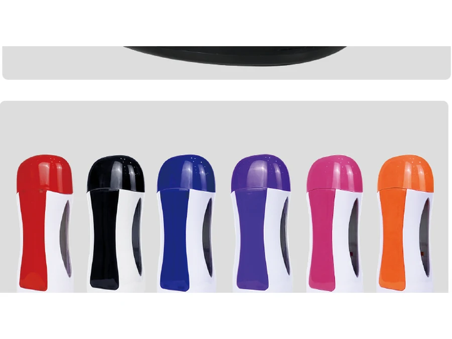 Roll-On Wax Heaters