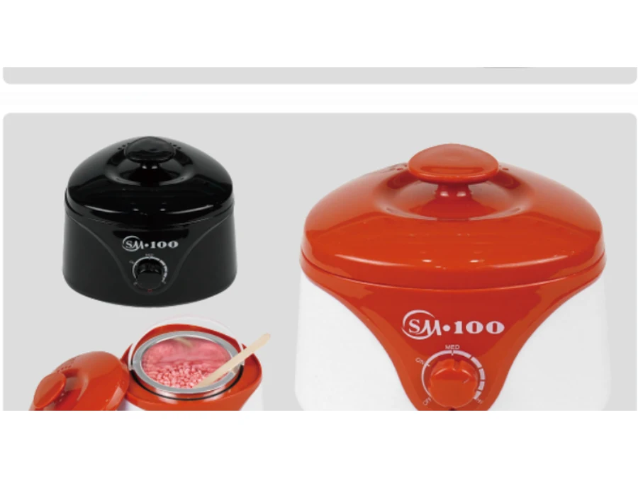 Compact Classic Wax Heater 500ml