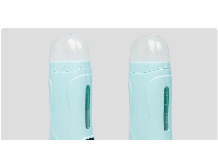 Slim Roll-On Cartridge Wax Heater