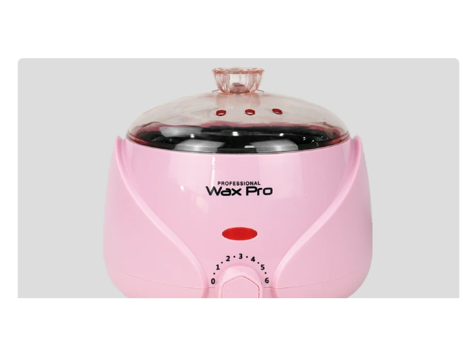 Classic Dial Wax Heater 600ml