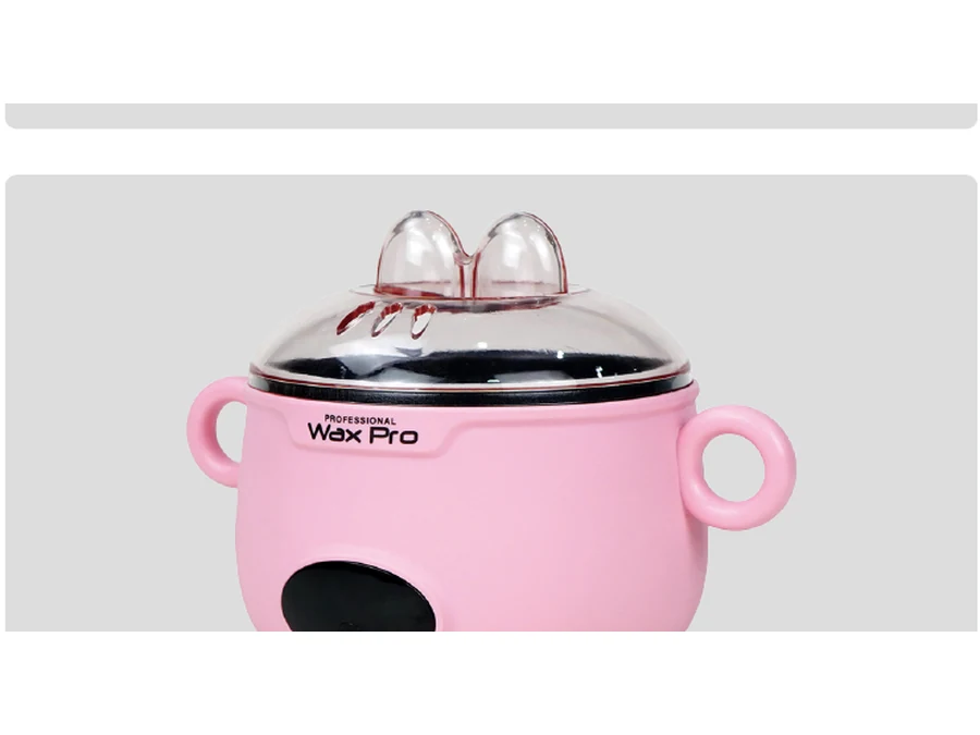 Window-Display Ring Wax Heater 400ml