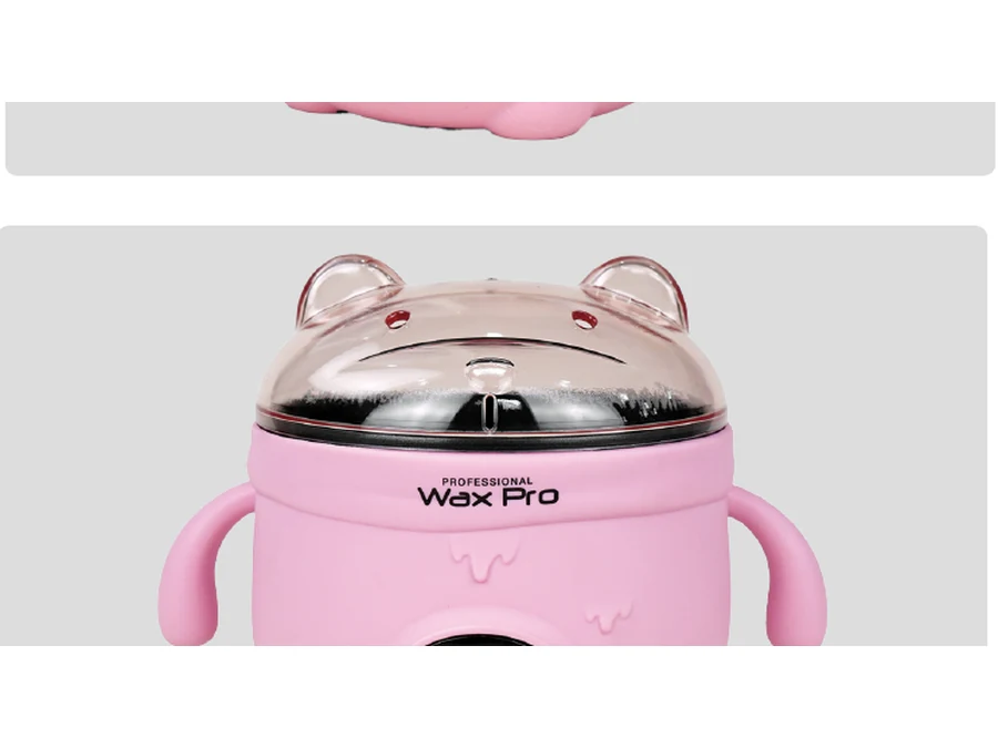Window-Display Side Wax Heater 400ml